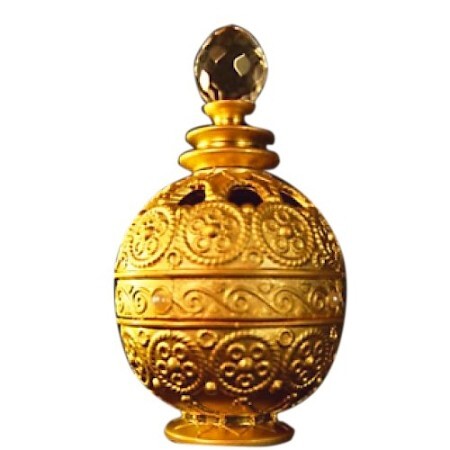 Afnan Almas Gold