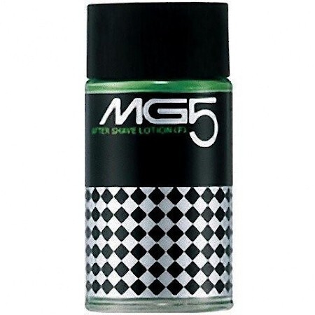 Shiseido MG5