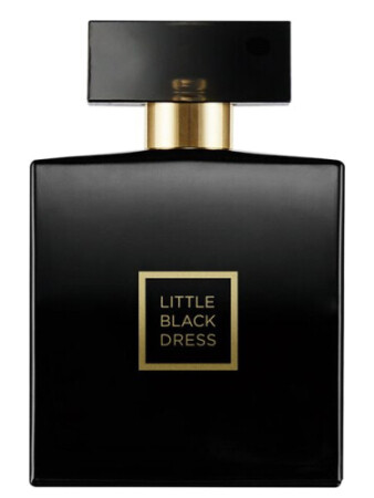 Avon Little Black Dress 2024