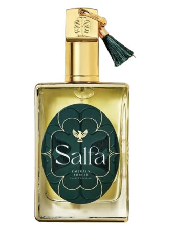 Salfa Emerald Forest