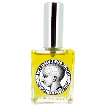 Aromantik Strangers In Blood Eau de Parfum