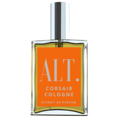 ALT. Fragrances Corsair Cologne
