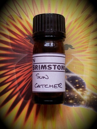 Common Brimstone Sun Catcher
