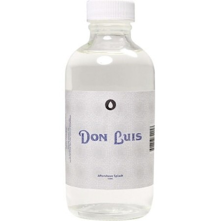 Oleo Soapworks Don Luis