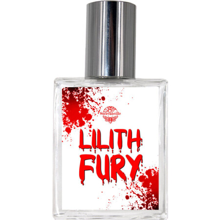 Sucreabeille Lilith Fury