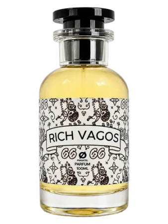 Fragattel Rich Vagos