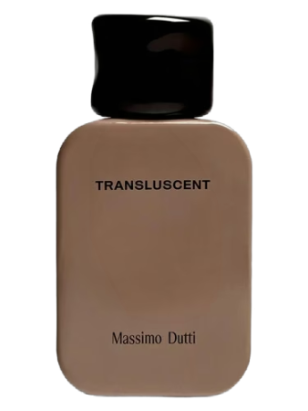 Massimo Dutti Transluscent
