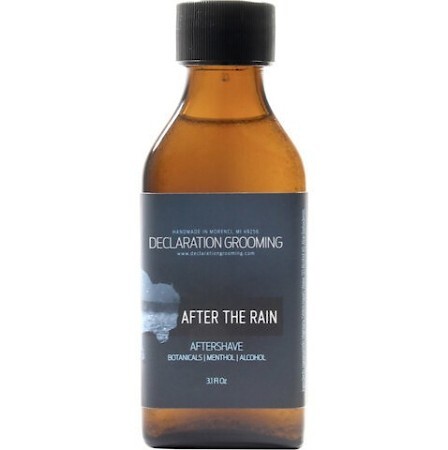 Declaration Grooming / L&L Grooming After the Rain