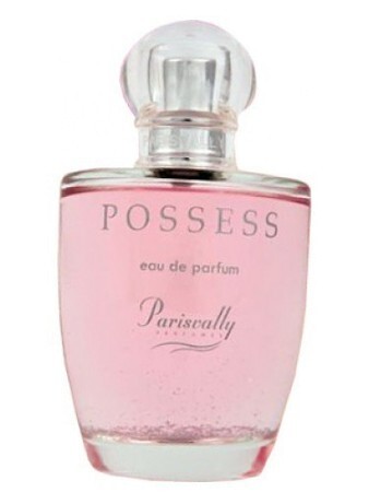 Parisvally Possess