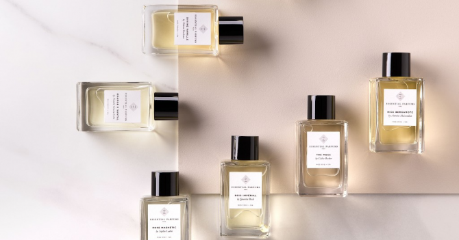 Новое за неделю: Kenzo, By Kilian и дистрибьютор Essential Parfums