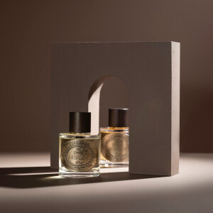 Nishane пополнили коллекцию Extrait de Cologne ароматом Hespéridé Colognisé