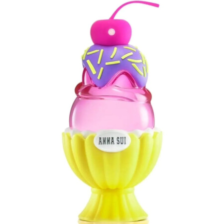 Anna Sui Sundae Neon Twist