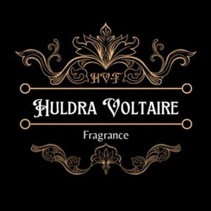 Huldra Voltaire Fragrance