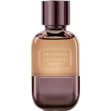 Brunello Cucinelli Segreto