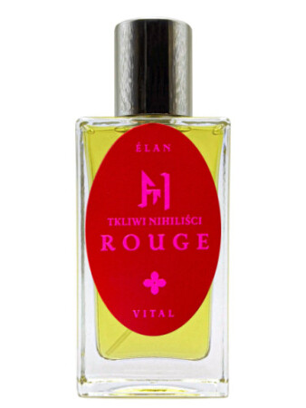 Tkliwi Nihilisci Élan Vital Rouge