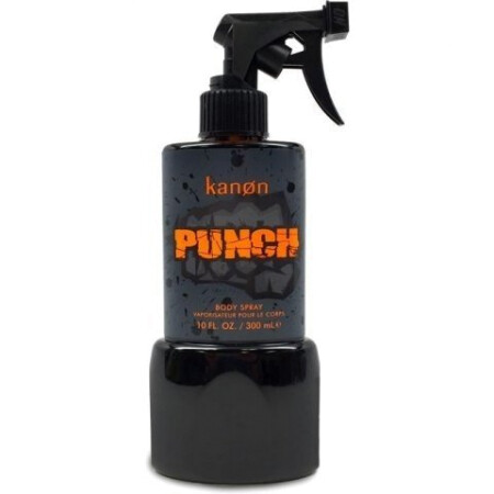 Kanon Punch