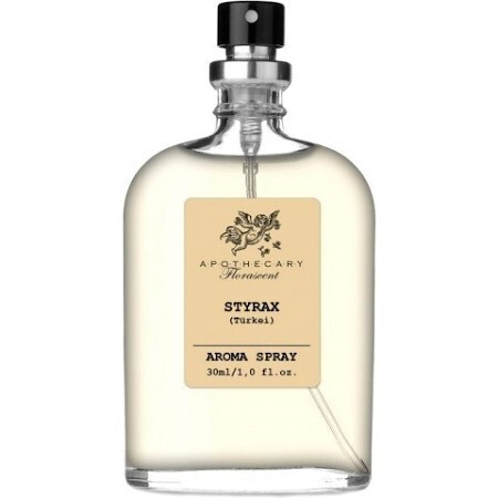 Florascent Styrax