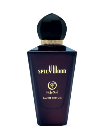 Holy Oud Spicy Wood