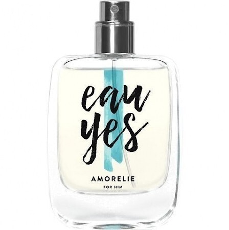 Amorelie Eau Yes for Him