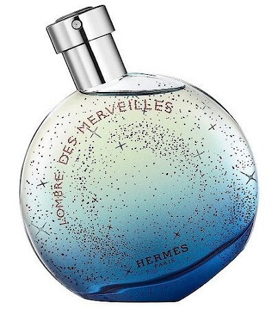 hermes merveilles