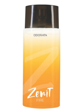 Odorata Zenit Fire