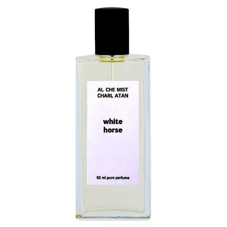 FUMparFUM White Horse