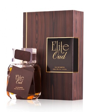 elite oud perfume