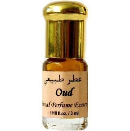 Madini Oud