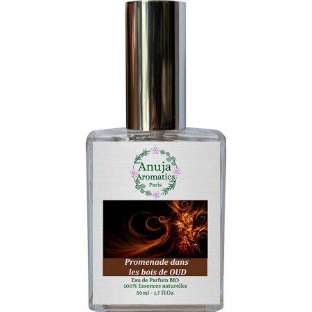Anuja Aromatics Promenade dans les Bois de Oud