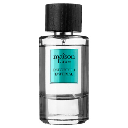 Hamidi Patchouli Imperial