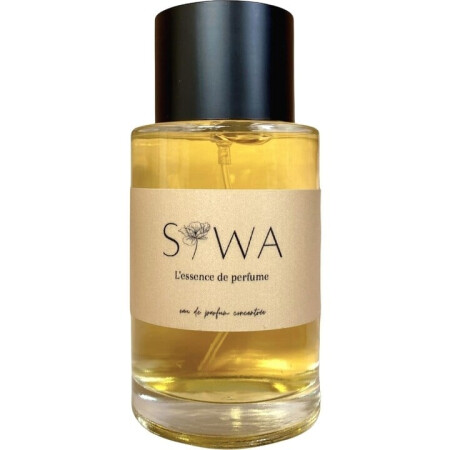 Siwa Intoxicated Rose