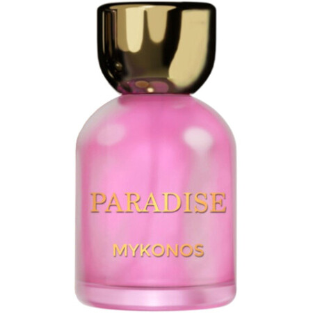 Mykonos Paradise