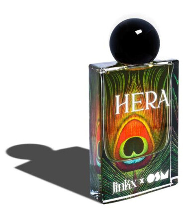 OSM - Olfactory Sense Memory Hera