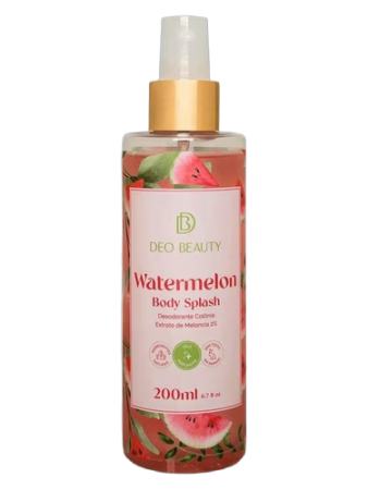 Deo Beauty Watermelon