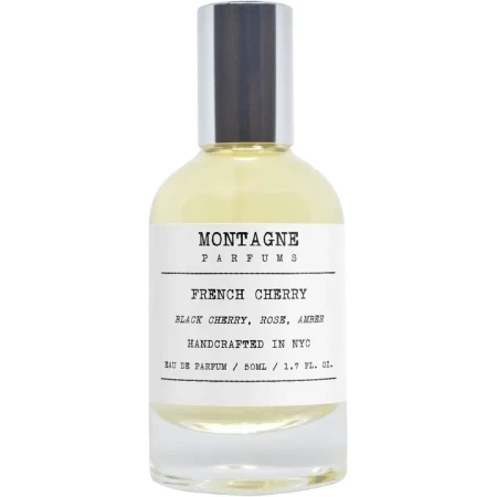 Montagne Parfums French Cherry