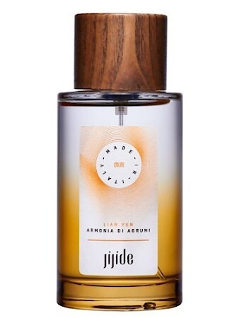 Jijide Armonia Di Agrumi - Lian Yen 良言