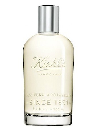 Kiehl's Vanilla & Cedarwood