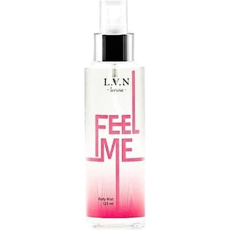 L.V.N. - Lovana Feel Me