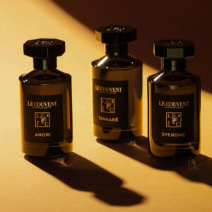 Le Couvent Maison de Parfum выпустили новый восточно-гурманский аромат Ilhabela