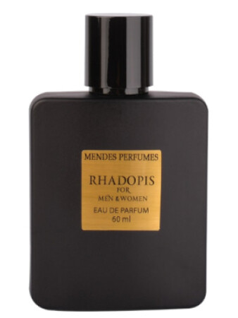 Mendes Rhadopis