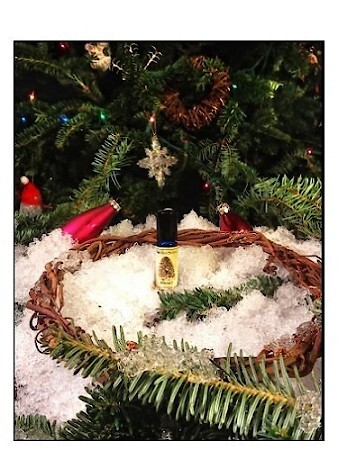 Solstice Scents Winslow’s