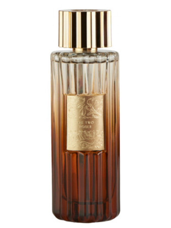 Voyage Royal The Two Roses