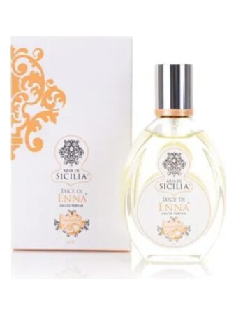 Aria di Sicilia No. 11 Luce di Enna
