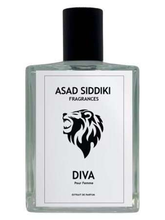 Asad Siddiki Diva