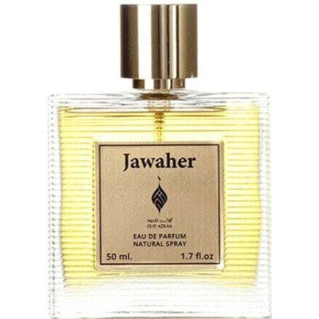 Oud Azkaa Jawaher