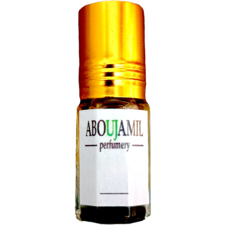 Abou Jamil Perfumery Sucre Vanille