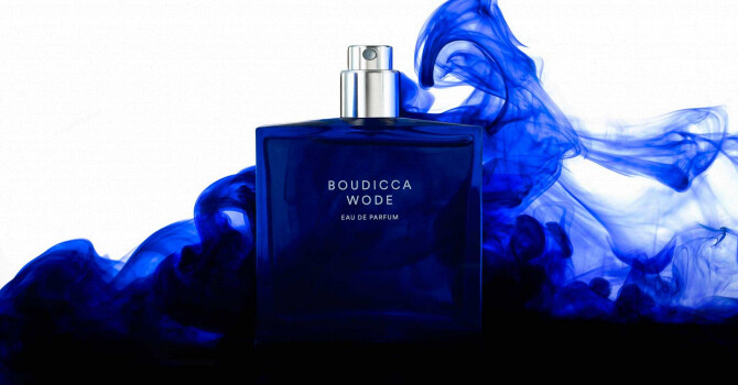 Как правильно хранить духи