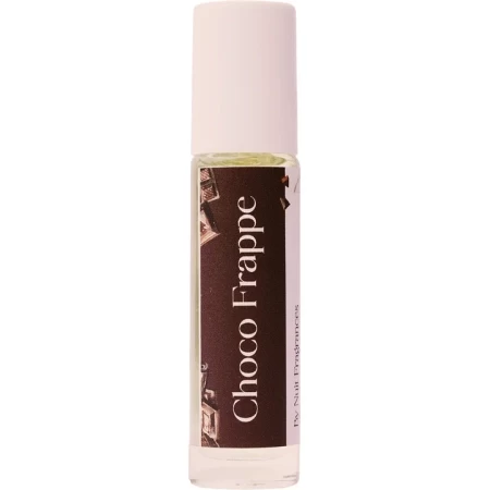 Nuit Fragrances Choco Frappe Perfume Oil