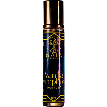 Gaia Parfums Vanilla Symphony