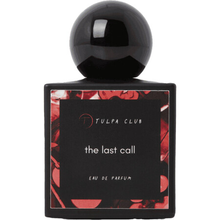 Tulpa Club The Last Call